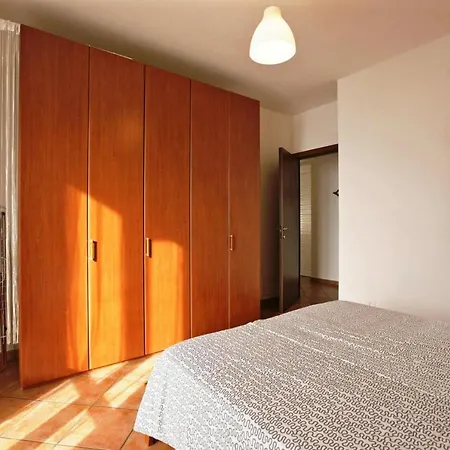Apartment Alla Spiaggia Tronzano - Ilm02025-cyc *