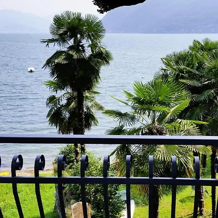 Apartment Alla Spiaggia Tronzano - Ilm02025-cyc Tronzano Lago Maggiore