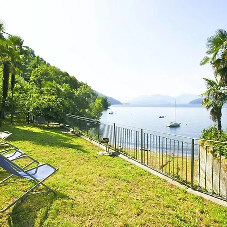 Apartment Alla Spiaggia Tronzano - Ilm02025-cyc *